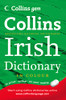 Collins Gem / Irish Dictionary