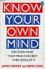 James Green / Know Your Own Mind