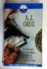 A.J. Orde / Death and the Dog Walker and Death for Old Time's Sake. (Older Edition Small Paperback)