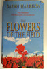 Sarah Harrison / The Flowers of the Field (Older Edition Small Paperback)