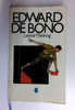 Edward De Bono / Lateral Thinking: A Textbook of Creativity (Older Edition Small Paperback)