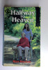 Max Sinclair / Halfway to Heaven (Older Edition Small Paperback) (1)