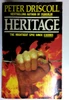 Peter Driscoll / Heritage (Older Edition Small Paperback) (1)