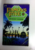 Claude Voilier / The Famous Five in Deadly Danger (Knight Books) (Older Edition Small Paperback)