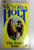 Victoria Holt / The Judas Kiss (Older Edition Small Paperback)