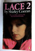 Shirley Conran / Lace 2 (Older Edition Small Paperback)