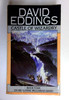 David Eddings / Castle of Wizardry (Older Edition Small Paperback) (1)