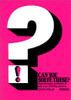 D.G. Wells / Can You Solve These? Mathematical Problems to Test Your Thinking Powers, Series No. 1