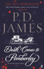P. D. James / Death Comes to Pemberley