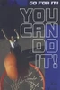 Jill Atkins / You Can Do It!