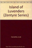 June Considine / Island of Luvenders
