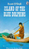Scott O'Dell / Island of the Blue Dolphins