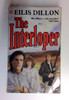 Eilis Dillon / The Interloper (Coronet Books) (Older Edition Small Paperback)