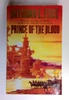 Raymond E. Feist / Prince of the Blood (Riftwar Series) (Older Edition Small Paperback)