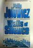 Philip Jolowicz / Walls of Silence (Older Edition Small Paperback)