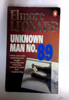 Elmore Leonard / Unknown Man No. 89 (Older Edition Small Paperback)