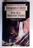 Raymond E. Feist / Rise of a Merchant Prince: Book 2 (the Serpentwar Saga) (Older Edition Small Paperback)