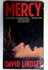 David L. Lindsey / Mercy (Older Edition Small Paperback)
