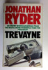 Jonathan Ryder / Trevayne (Older Edition Small Paperback)