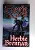 Herbie Brennan / Faerie Wars (Older Edition Small Paperback)