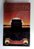 Robert Silverberg / Legends (Older Edition Small Paperback)