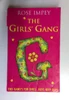 Rose Impey / The Girls' Gang (Lions S.) (Older Edition Small Paperback)
