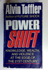 A. Toffler / Power Shift (Older Edition Small Paperback)