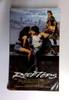 Robert Tine / Rooftops (Older Edition Small Paperback)