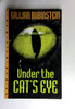 Gillian Rubinstein / Under the Cat's Eye (Older Edition Small Paperback)