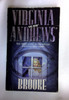 Virginia Andrews / Brooke: 3 (the Orphans Series) (Older Edition Small Paperback)