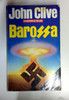 John Clive / Barossa (Panther Books) (Older Edition Small Paperback) (1)