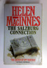Helen Macinnes / The Salzburg Connection. (Older Edition Small Paperback)