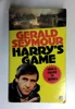 Gerald Seymour / Harry's Game (Older Edition Small Paperback)