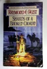 Raymond E. Feist / Shards of a Broken Crown: Book 4 (the Serpentwar Saga) (Older Edition Small Paperback)