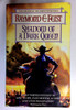 Raymond E. Feist / Shadow of a Dark Queen: Book 1 (the Serpentwar Saga) (Older Edition Small Paperback)