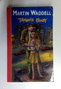 Martin Waddell / Tango's Baby (Older Edition Small Paperback)