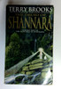 Terry Brooks / The Druid of Shannara: The Heritage of Shannara, Book 2: Bk. 2 (Older Edition Small Paperback)