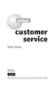 Debra Stevens / Brilliant Customer Service (Large Paperback)
