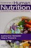 Catherine Geissler / Fundamentals of human nutrition (Large Paperback)