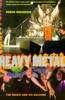 Deena Weinstein / Heavy metal (Large Paperback)