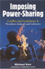 Michael Kerr / Imposing Power-Sharing (Large Paperback)