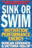 Duncan Goodhew / Sink or Swim (Large Paperback)