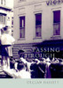Declan Hassett / Passing through (Large Paperback)