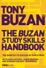 Tony Buzan / Thebuzan Study Skills Handbook (Large Paperback)