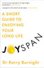 Kerry Burnight / Joyspan (Large Paperback)