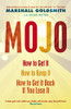Marshall Goldsmith / Mojo (Large Paperback)