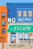 Olivia Blacke / No Memes of Escape (Large Paperback)