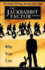 Leslie Householder / The Jackrabbit Factor (Large Paperback)