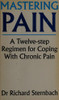 Richard Sternbach / Mastering pain (Large Paperback)