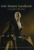 Loughlin Deegan / Irish theatre handbook (Large Paperback)